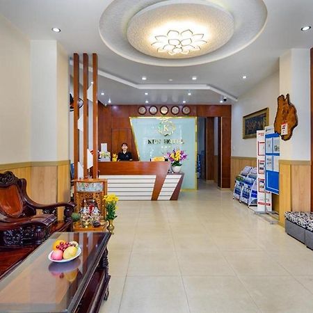 Ken Nha Trang Hotel Luaran gambar