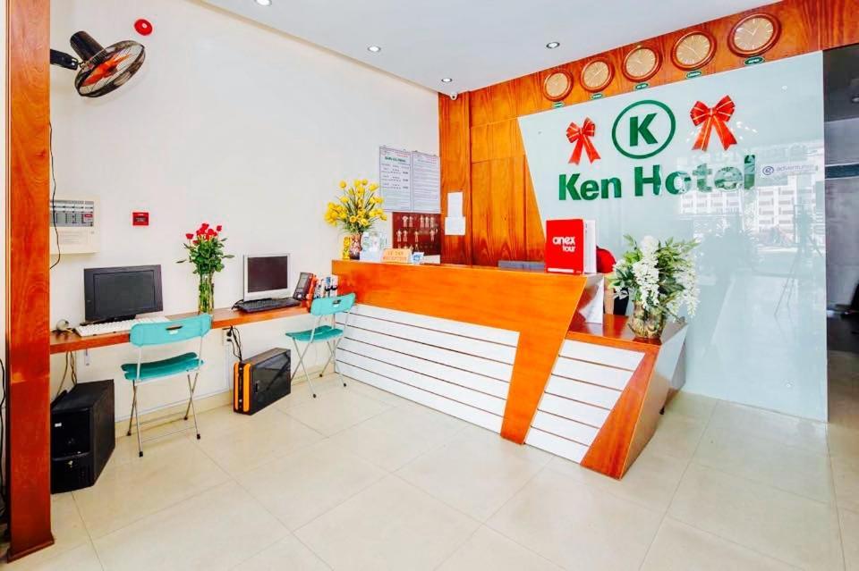 Ken Nha Trang Hotel Luaran gambar