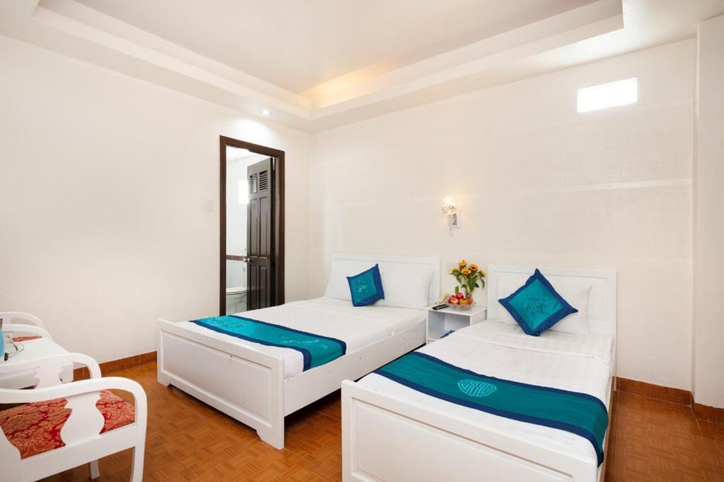 Ken Nha Trang Hotel Luaran gambar
