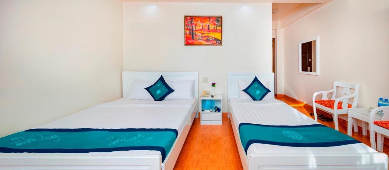 Ken Nha Trang Hotel Luaran gambar