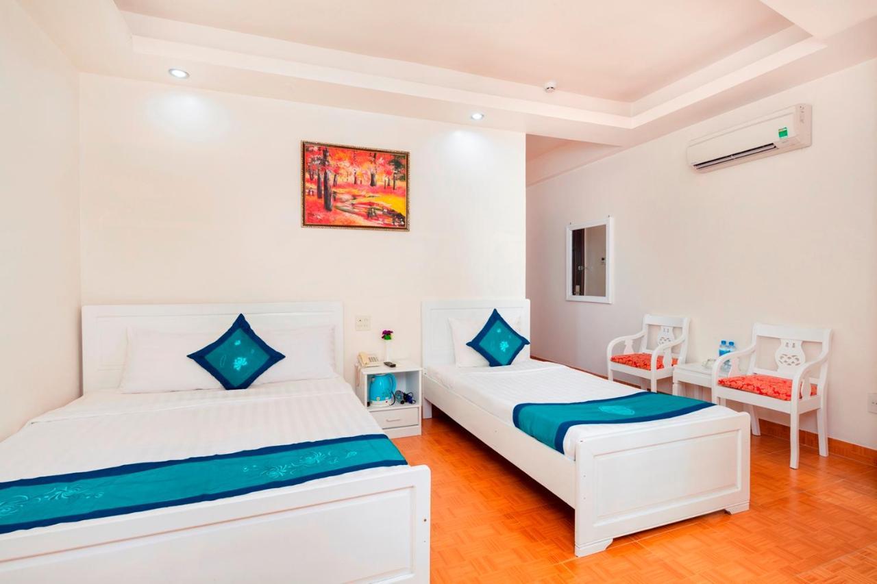 Ken Nha Trang Hotel Luaran gambar